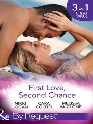 cover image of First Love, Second Chance